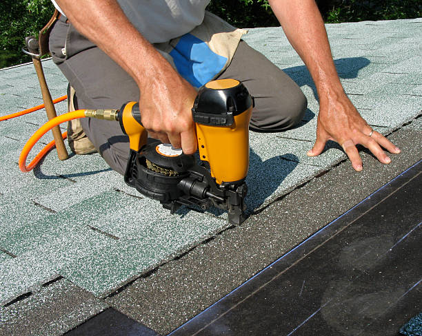 Quick and Trustworthy Emergency Roof Repair Services in Buckeye, AZ